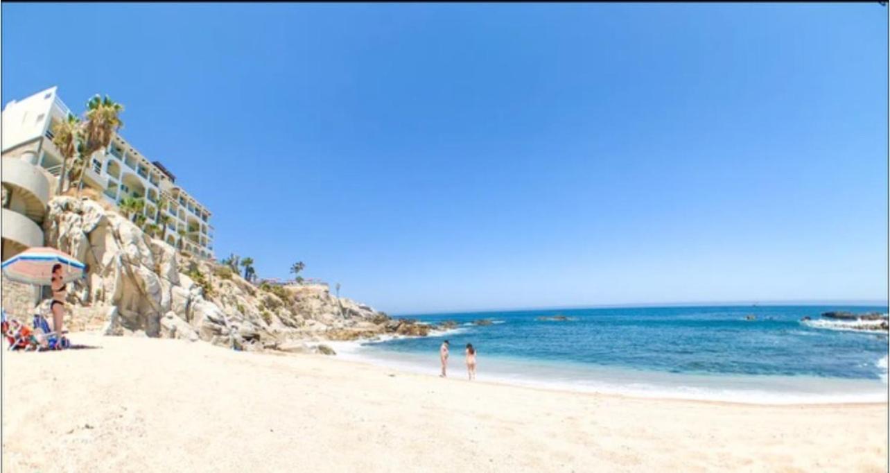 Cabo Oasis Cabo San Lucas Exterior foto