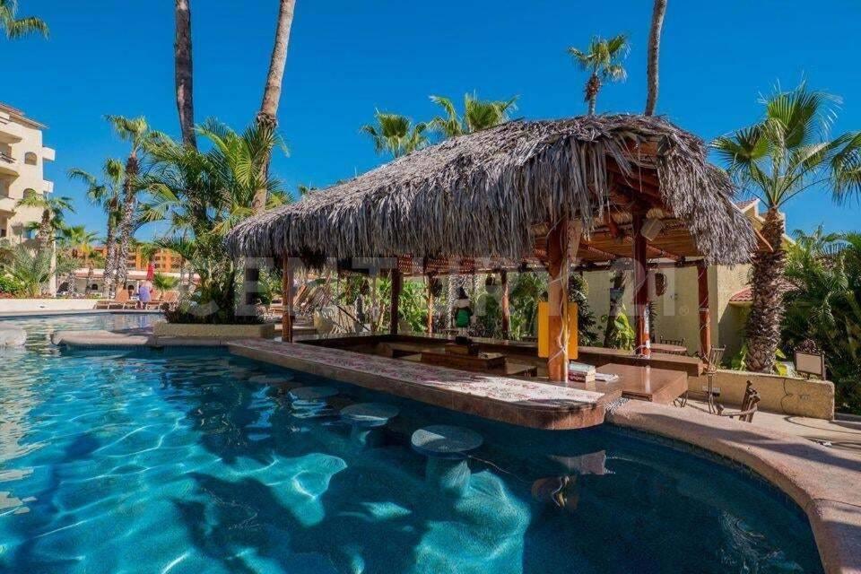 Cabo Oasis Cabo San Lucas Exterior foto