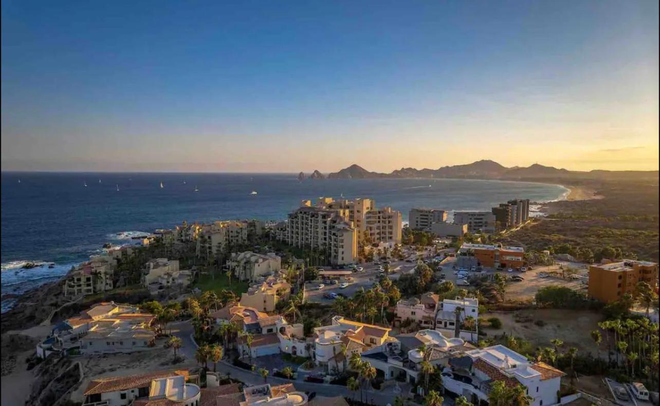 Cabo Oasis Cabo San Lucas Exterior foto