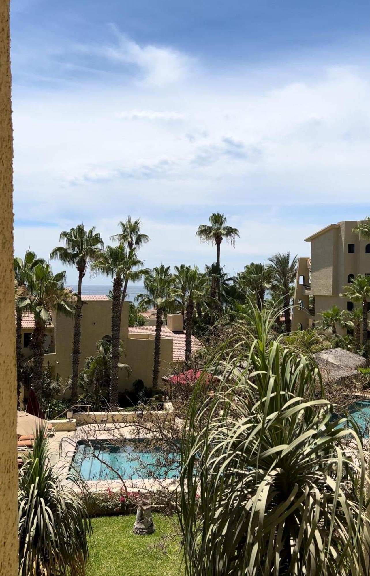 Cabo Oasis Cabo San Lucas Exterior foto