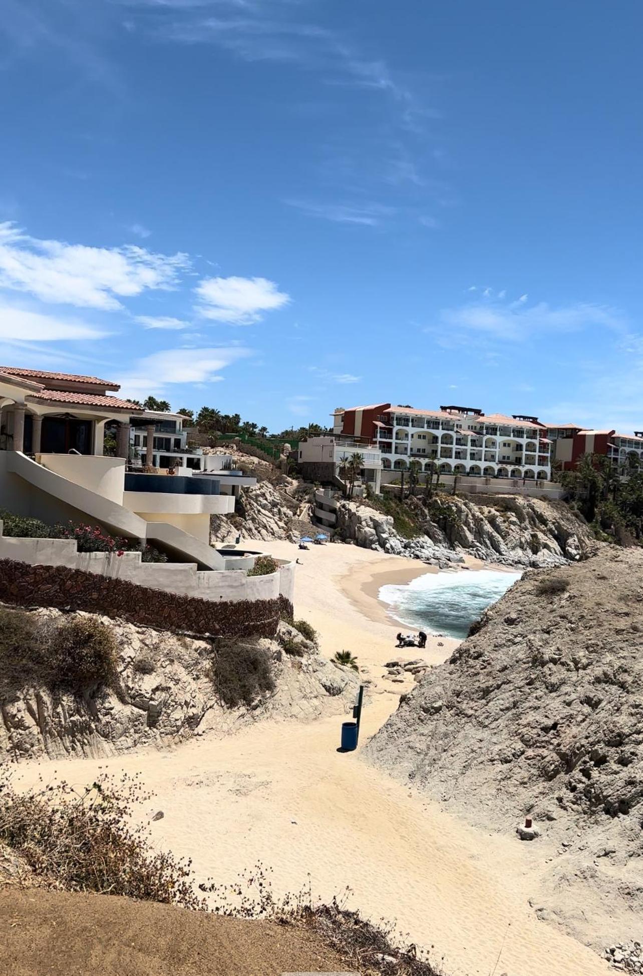 Cabo Oasis Cabo San Lucas Exterior foto